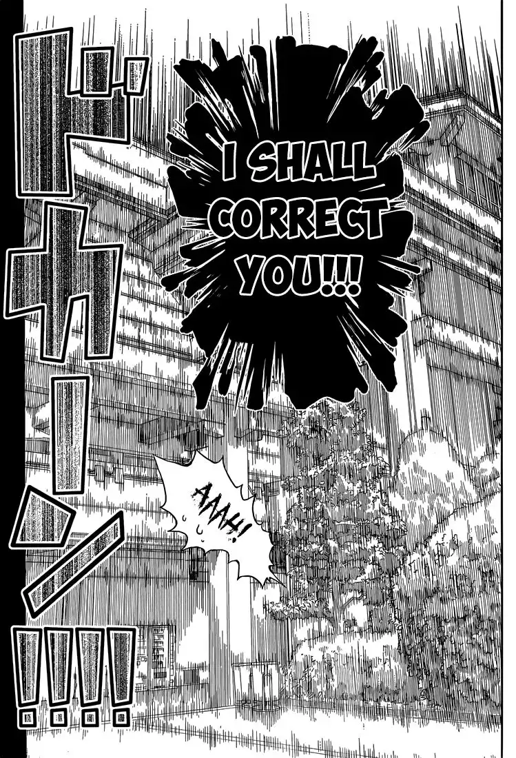 Busou Shoujo Machiavellianism Chapter 6 26